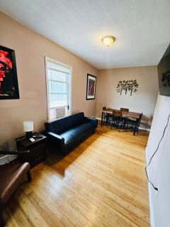 Spacious one bedroom near Miriam Hospital, Whole Foods, Brown University22R - Providence - 0