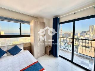 Domoi Family Hotel & Apartment - Nha Trang - 2
