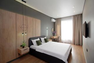 Meridian Harmony 328 - Almaty - 8