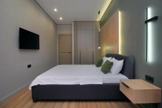 Meridian Harmony 328 - Almaty - 0