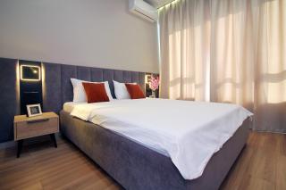 Meridian Harmony 328 - Almaty - 5