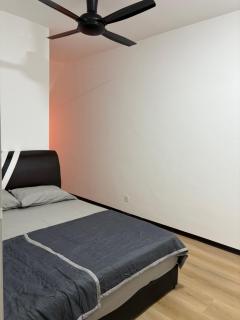 FF Homestay Perdana - 3