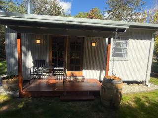 Martali Cottage - Wyberba - 8