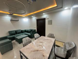 The Riverview Suit - 8