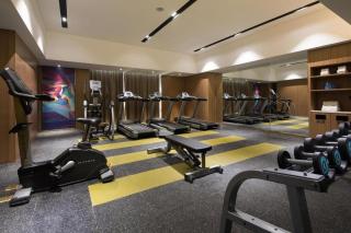 Hampton by Hilton Suzhou XiangCheng - Suzhou - 4