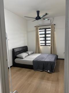 FF Homestay Perdana 2 - Lahad Datu - 3