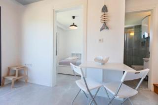 Urla Surf House Dublex Rooftop Terrace Two Bedrooms - Urla - 1
