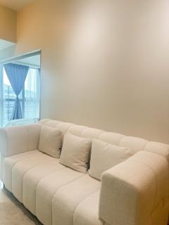 Uptown District Stay - Manila - 7
