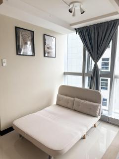 Uptown District Stay - Manila - 4
