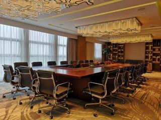 Lakehome Hotel Konggang - Nanjing - 2