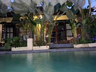 Ningmas Garden - Ubud - 7