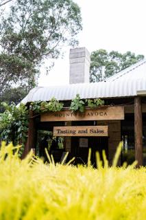 Eco-Luxe @ Mount Avoca - 7