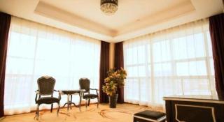 Vienna Hotel Tongliao Ke'erqin - Tongliao - 3
