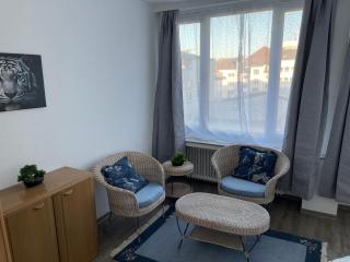 Friendly-room 200 m to 5 museums - 9