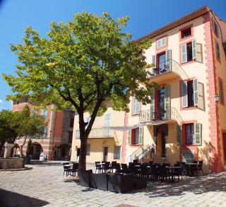 La Maison de la Tour - La Tour - 2