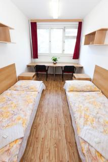Hostel Sinkule - Praga - 2