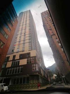 Bella Suit en La Candelaria en el corazón de Bogotá - Centro Histórico - Bogotá - 9