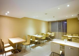 City Comfort Inn Guilin Jiatianxia Square International Conferences & Exhibition Center - Guilin - 5