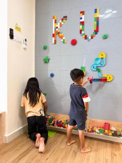 PROMO Spacious Kids-Friendly, 5Mins Legoland Family Indoor Play, JB Johor Malaysia - Nusajaya - 5