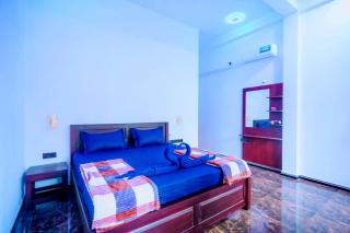 Oval Bay Resort - Pottuvil - 8