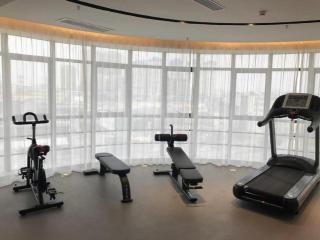 Echarm Hotel Yulin Rong County Rongzhou Commercial Plaza - Yulin - 5