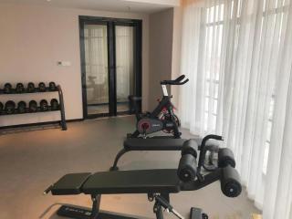 Echarm Hotel Yulin Rong County Rongzhou Commercial Plaza - Yulin - 2