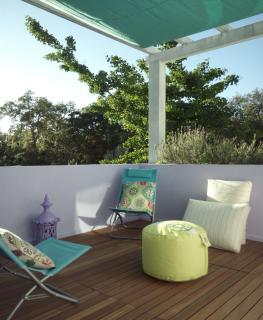 Casa das Cores - Sesimbra - 1