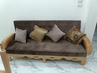 شقق فندقية تشطيب سوبر لوكس - 2