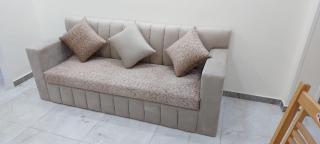 شقق فندقية تشطيب سوبر لوكس - 1