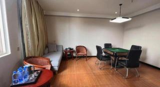 Borrman Hotel Dongguan Zhongtang - Dongguan - 5