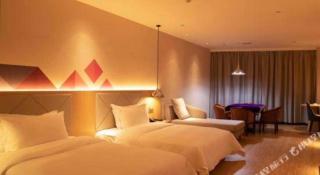 Borrman Hotel Dongguan Zhongtang - Dongguan - 1