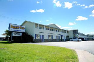 Sault Superior Place - Sault Sainte Marie - 1