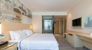 City Comfort Inn Dongguan Shilong Huixing Commercial Center - Dongguan - 2
