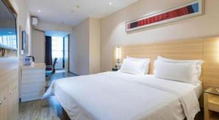 City Comfort Inn Dongguan Shilong Huixing Commercial Center - 4