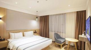 City Comfort Inn Qingyuan Yingde Weiduoli Square - Yingde - 1