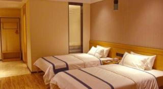 City Comfort Inn Qingyuan Yingde Weiduoli Square - 4