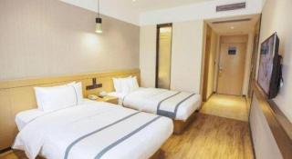 City Comfort Inn Qingyuan Yingde Weiduoli Square - 2