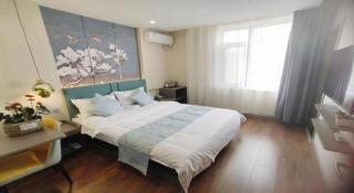 GreenTree Inn Shenyang Huanggu District Union Building - Shenyang - 7