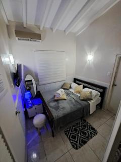 Apartament Studio Acksen King Do & Car Rent - Willemstad - 3