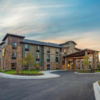 My Place Hotels Chicago West North Aurora - North Aurora - 0