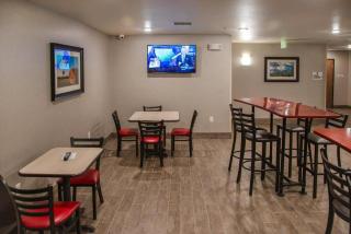 My Place Hotels Chicago West North Aurora - North Aurora - 2