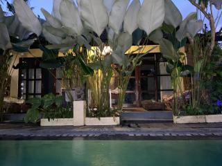 Ningmas Garden - Ubud - 9