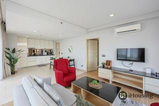 The Straits Premium Malacca Sea View By I Housing - Malacca - 8