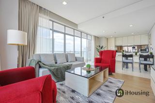 The Straits Premium Malacca Sea View By I Housing - Malacca - 0