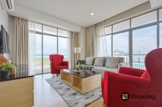 The Straits Premium Malacca Sea View By I Housing - Malacca - 7