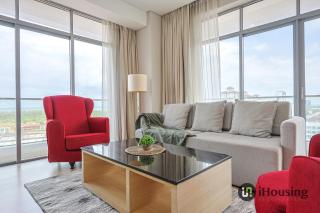 The Straits Premium Malacca Sea View By I Housing - Malacca - 6