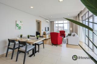 The Straits Premium Malacca Sea View By I Housing - Malacca - 5