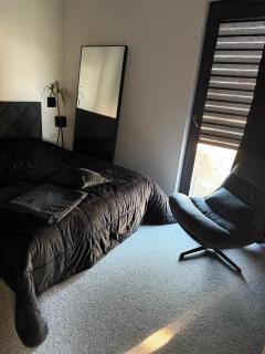 Luksusowy apartament 60 m z jacuzzi oraz z ogródkiem na dachu na wyłączność ! - Cracovia - 4