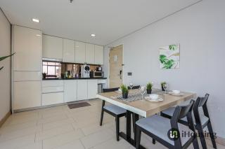 The Straits Premium Malacca Sea View By I Housing - Malacca - 4