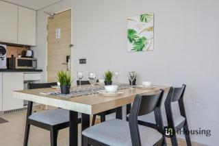 The Straits Premium Malacca Sea View By I Housing - Malacca - 3